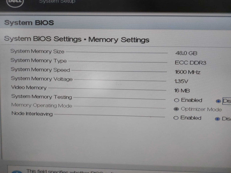 Dell PowerEdge R420 Xeon E5-2430v2@2.5GHz 48G ECC DDR3 PERC H710Mini No HDD