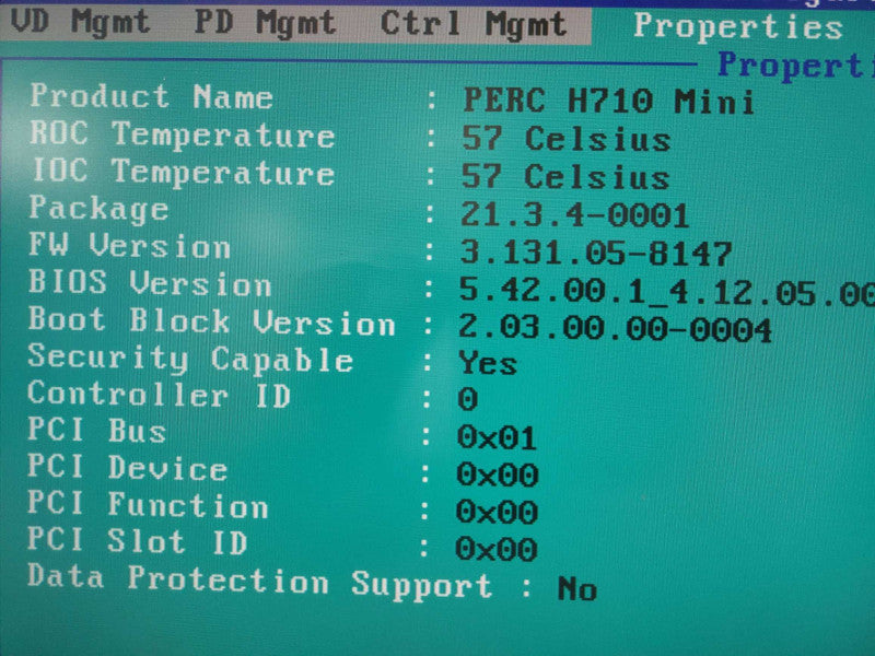 Dell PowerEdge R420 Xeon E5-2430v2@2.5GHz 48G ECC DDR3 PERC H710Mini No HDD