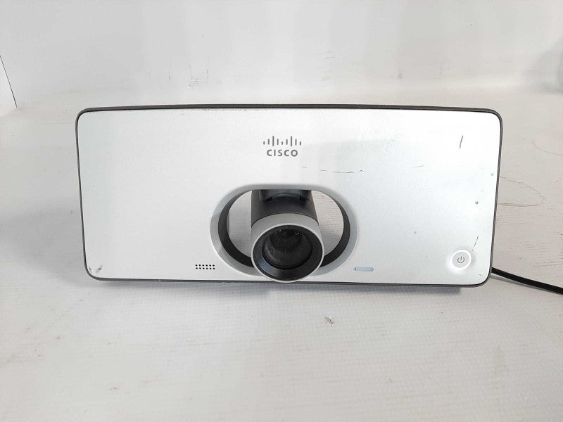 Cisco TelePresence SX10 Quick Set Video Conferencing System TTC7-22 READ $