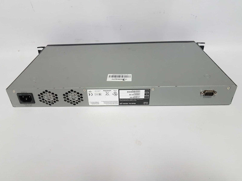 Cisco SG300-28P 28x port gigabit PoE Managed Switch - Reset  #