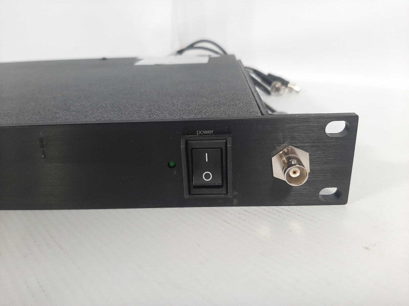 Shure UA845-UA UHF Antenna Distribution System - Freq. Range 782-806 MH, SEE _
