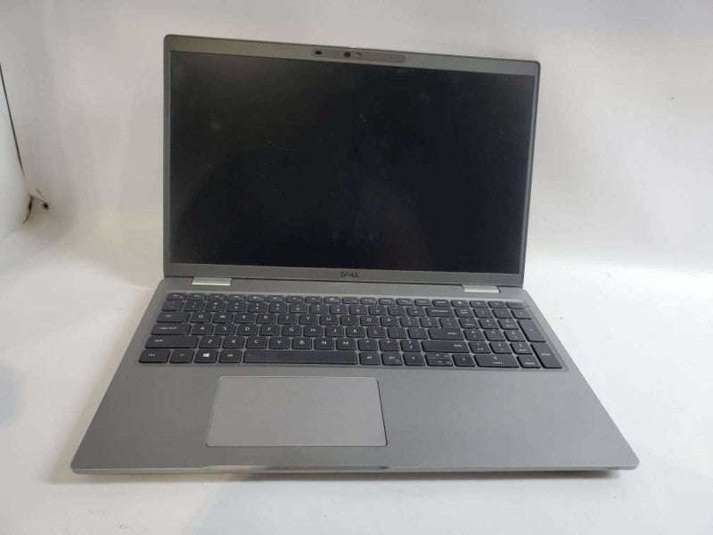 Dell Latitude 5520 Business 15 15.6 Laptop Core i7 11th Gen 16GB RAM