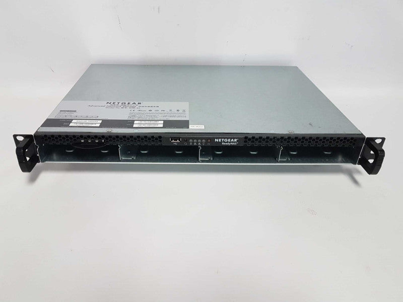 netgear advanced network storage rnr-4a - READ #