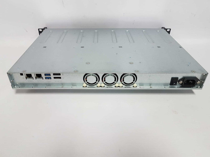 netgear advanced network storage rnr-4a - READ #