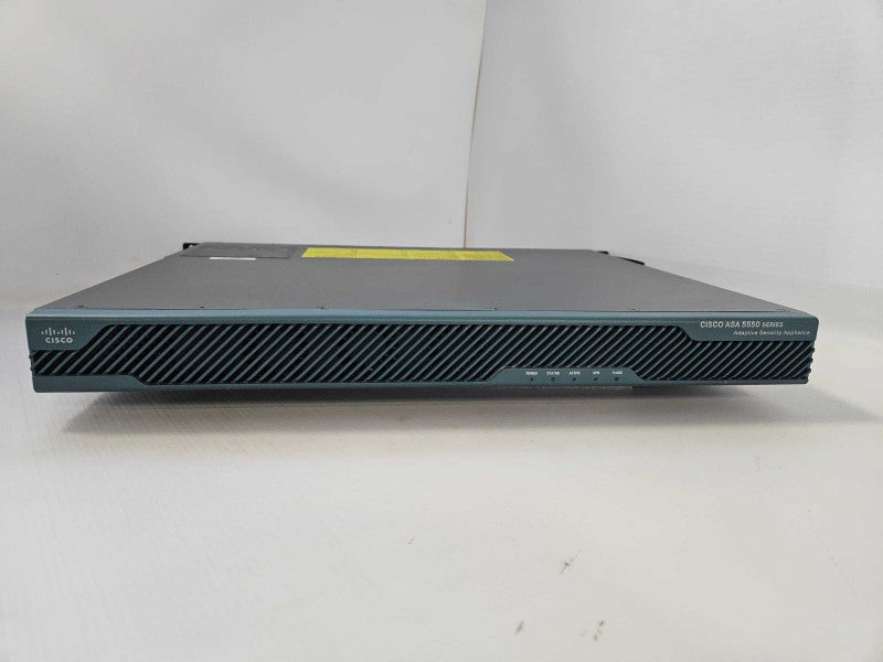 Cisco ASA 5550-BUN-K9 4GB/256M + 4GE-SSM Adaptive Security Q)