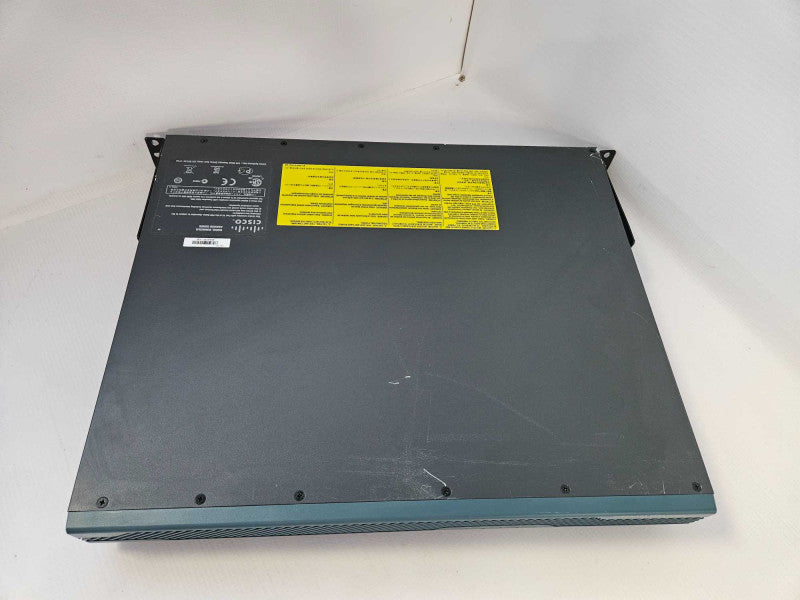 Cisco ASA 5550-BUN-K9 4GB/256M + 4GE-SSM Adaptive Security Q)