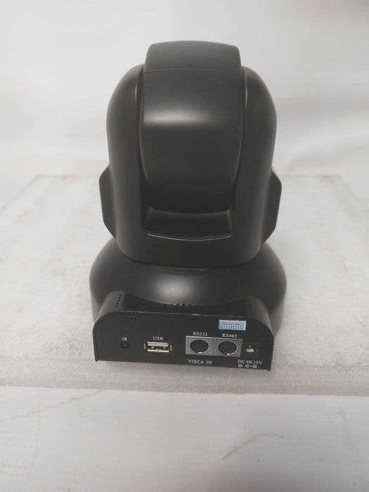 HUDDLECAM HC3X-BK-G2. USB 2.0 PTZ Web Conference Camera 3