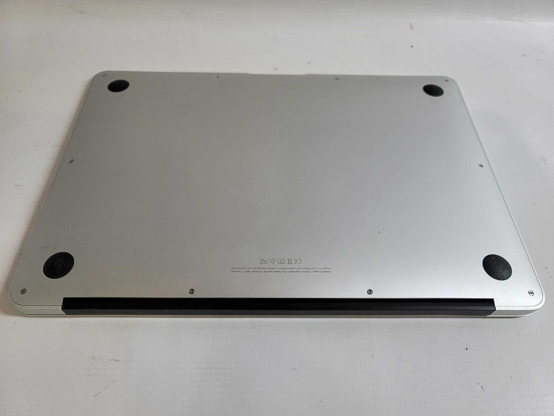 MacBook Air 2017 A1466 EMC 3178, i5-5350U, 8GB DDR3, 120GB SSD