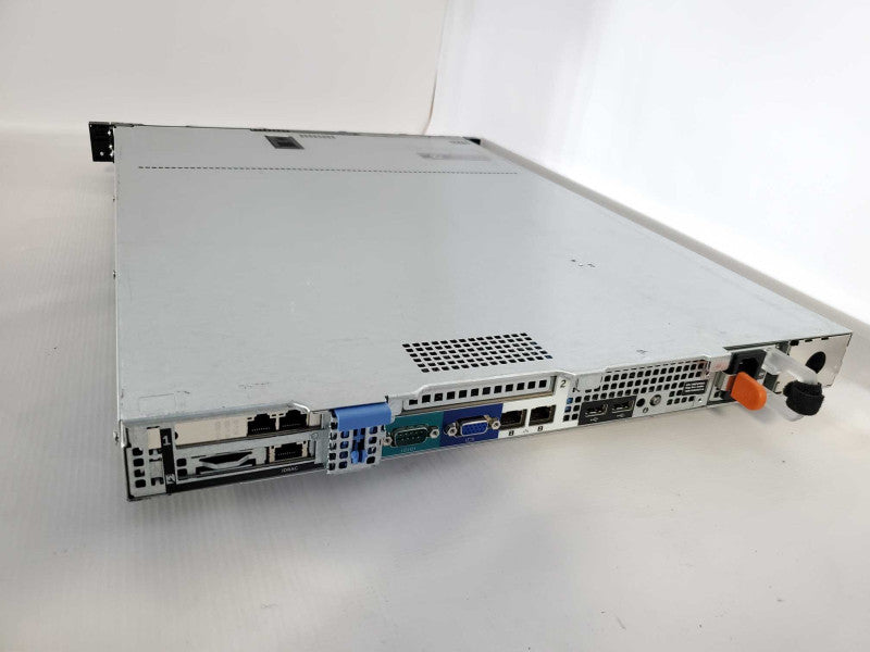 Dell PowerEdge R420 Xeon E5-2420(v2) @ 2.2GHz 16GB DDR3 6TB HDD H710 Mini (