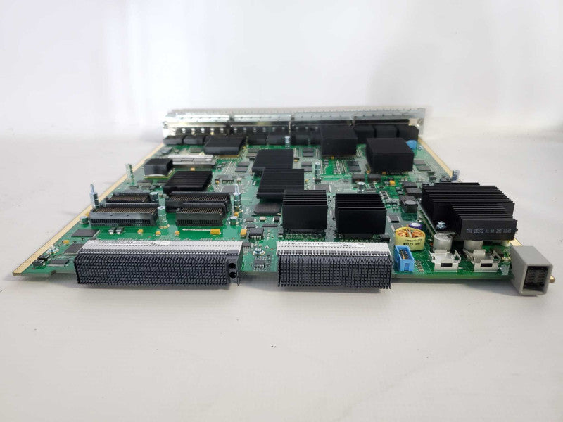 CISCO WS-X6748-GE-TX w/ WS-F6700-CFC 48-port GE Mod (