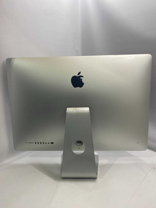 Apple iMac 27\\" Late 2013 Quad-Core i5-4570U GeForce GT755M 12GB RAM 1TB READ!