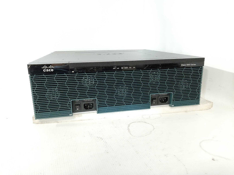CISCO 3925E/K9 Integrated Services Gigabit Router CISCO3925E/K9 SPE200 $