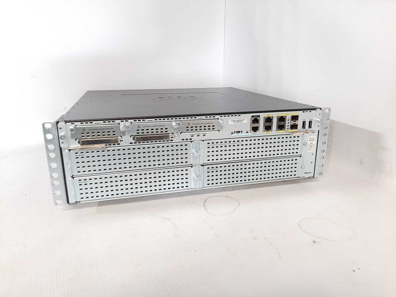 CISCO 3925E/K9 Integrated Services Gigabit Router CISCO3925E/K9 SPE200 $