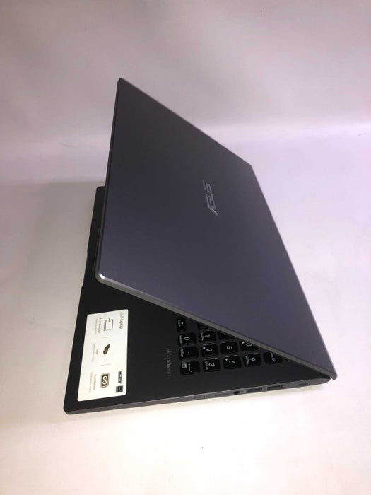 Asus SonicMaster X509JA Intel i5-1035G1 @ 1.0GHz / 8GB Ram / 512GB m.2 ssd