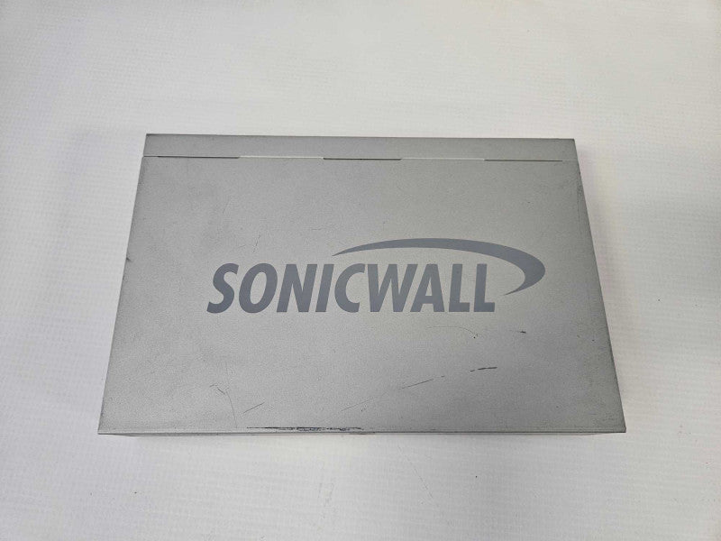 SonicWALL TZ 210 Firewall Security Appliance )