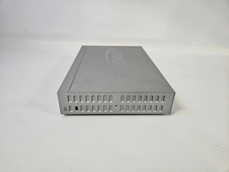 SonicWALL TZ 210 Firewall Security Appliance )