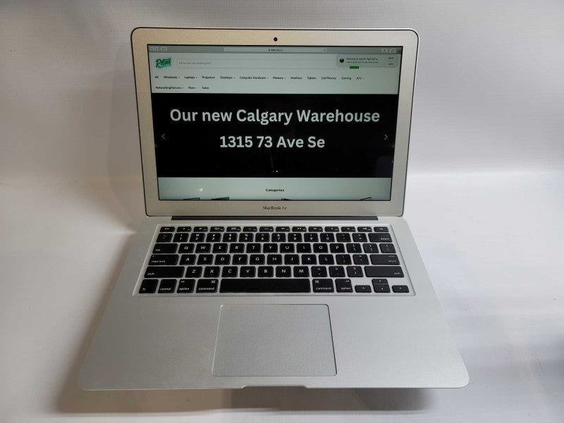 MacBook Air 2012 13\\" MacBook Air 2012 13\\" i5-3427U , 4GB DDR3, 250GB SSD Q