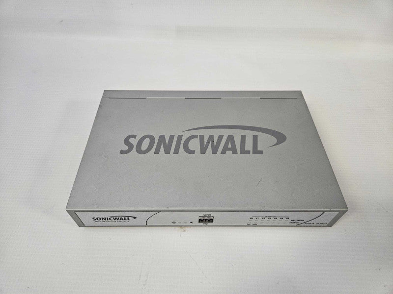 Sonicwall NSA 220 - Firewall Network Security Appliance )