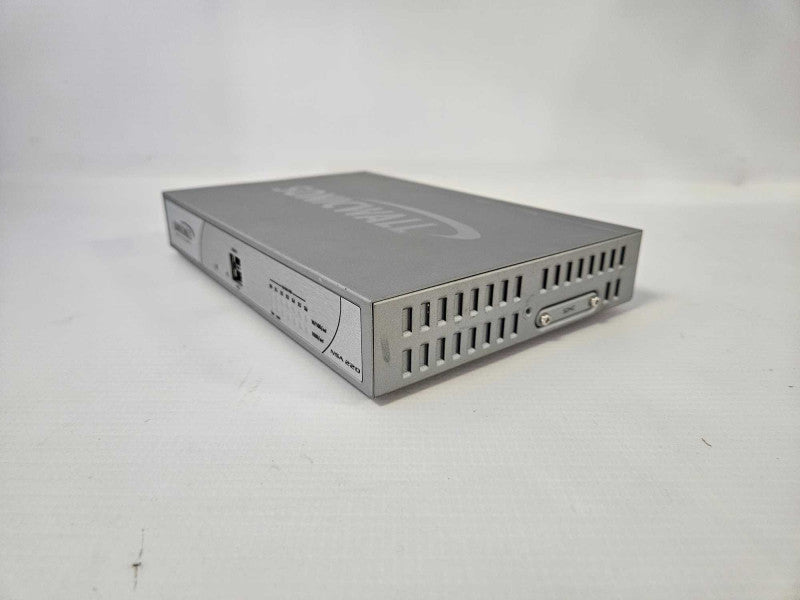 Sonicwall NSA 220 - Firewall Network Security Appliance )