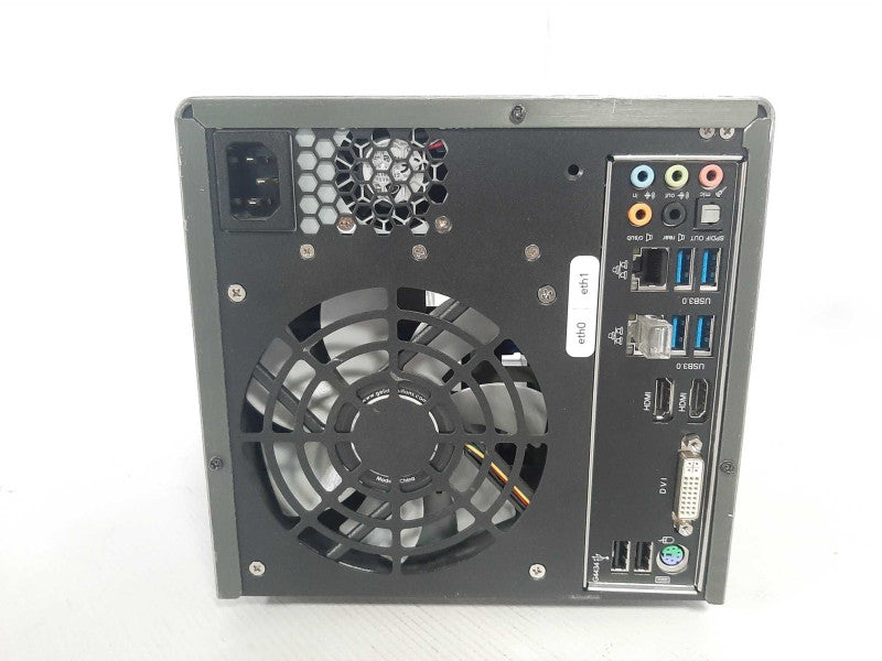 DATTO SB1000, Core I5-4460 3.2GHz, 8GB RAM, 128GB SSD _