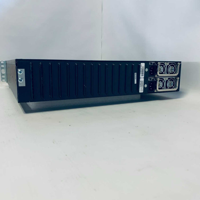 Juniper Networks SSG-550M Firewall Secure Services Gateway