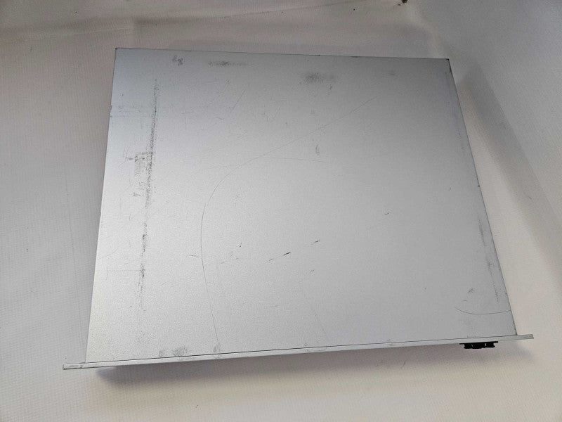 Ubiquiti UniFi Switch US-48-500W 48-Port Gigabit PoE+ with SFP+ (AS-IS) )