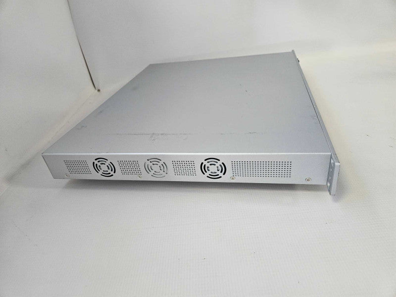 Ubiquiti UniFi Switch US-48-500W 48-Port Gigabit PoE+ with SFP+ (AS-IS) )