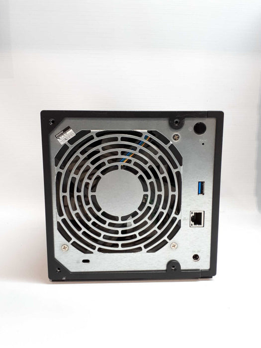 ASUS AS1004T ASUSTOR Drivestor 4 SAN/NAS Storage System - AS IS  :