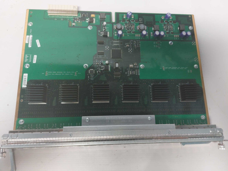 Cisco WS-X4548-GB-RJ45 - 48 PORT GIGABIT CATALYST Q