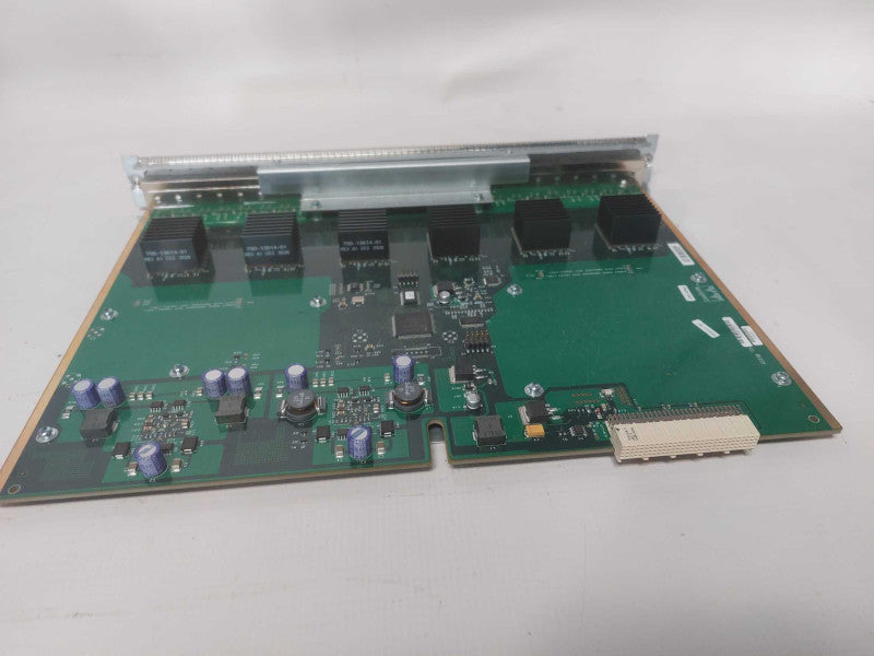 Cisco WS-X4548-GB-RJ45 - 48 PORT GIGABIT CATALYST Q