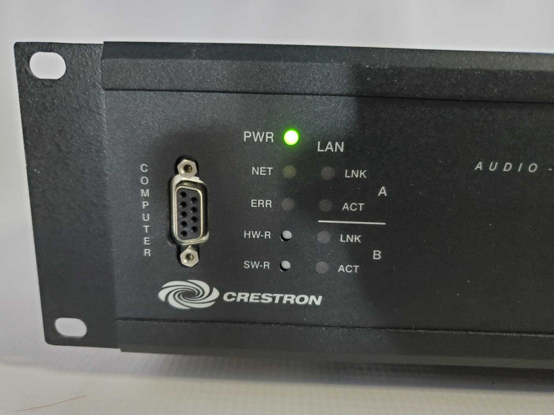 Crestron AV2 Audio Video Control Processor Q(