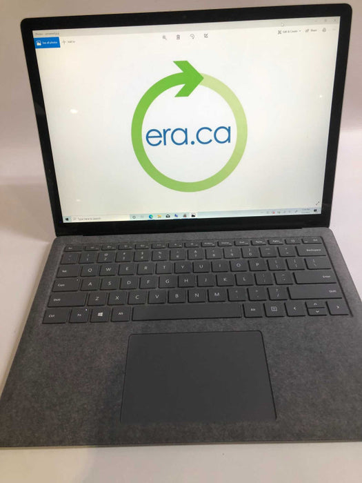Microsoft Surface laptop 3 intel i5-1035G7 @ 1.20GHz / 8GB Ram / 128GB ssd