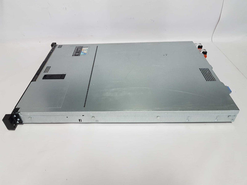 Dell poweredge R420 2x xeon E5-2420 @ 1.90ghz / 24gb ram / H310 Mini Raid #