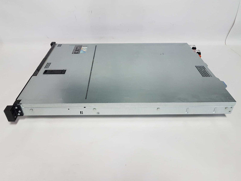 Dell Poweredge R320 Xeon E5-2403 v2 @ 1.80ghz / 48gb ram / H310 Mini Raid  #