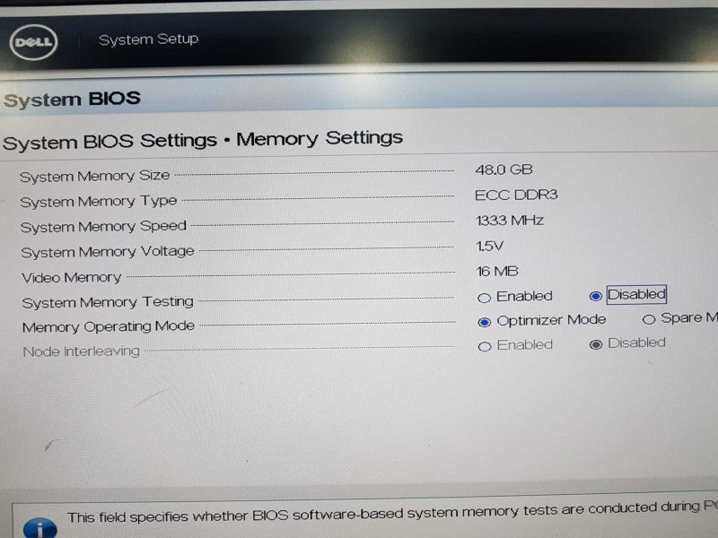 Dell Poweredge R320 Xeon E5-2403 v2 @ 1.80ghz / 48gb ram / H310 Mini Raid  #