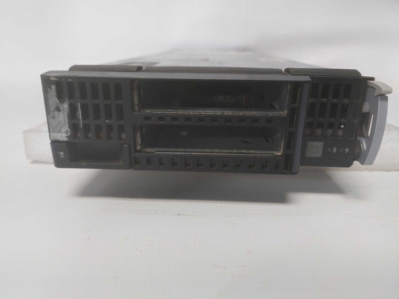 HP ProLiant BL460c Gen9 Blade Server NO RAM NO HDD