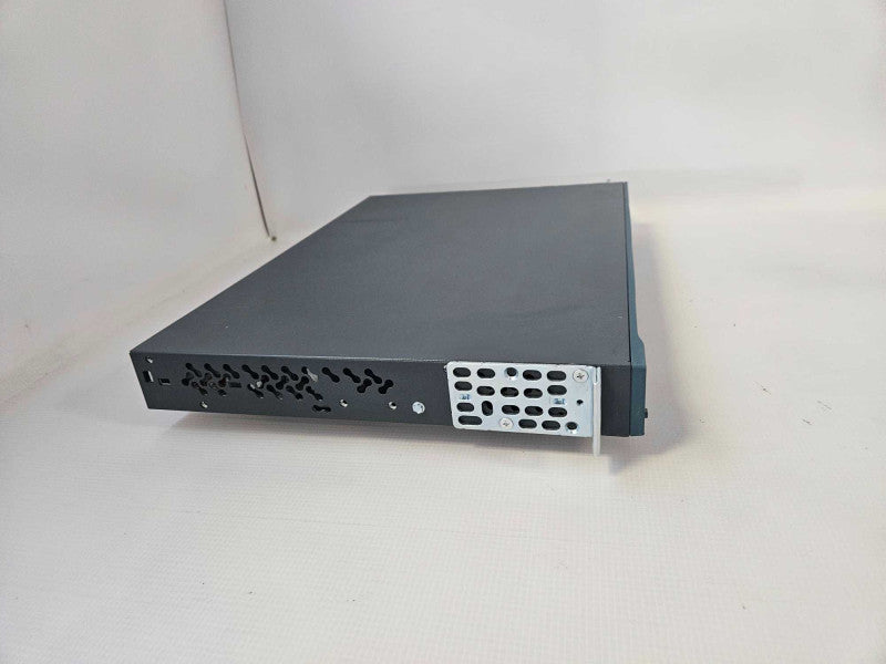 Cisco WS-C2970G-24T-E C2970G 24 Port Gigabit Network Switch )
