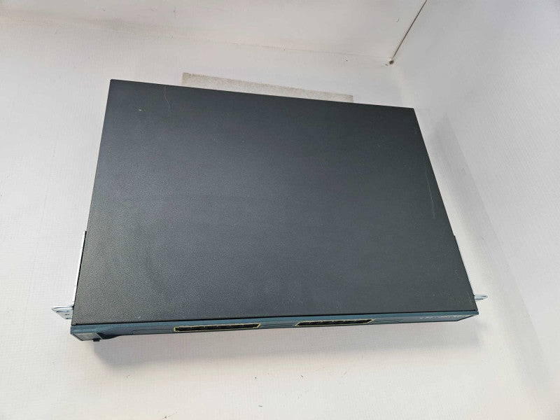 Cisco WS-C2970G-24T-E C2970G 24 Port Gigabit Network Switch )