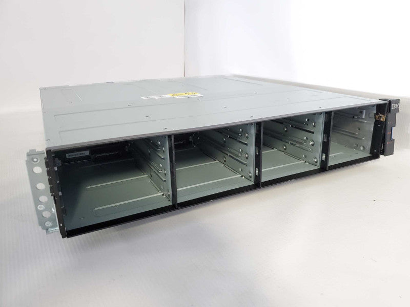 IBM Storwize V5000 Expansion Array Q(