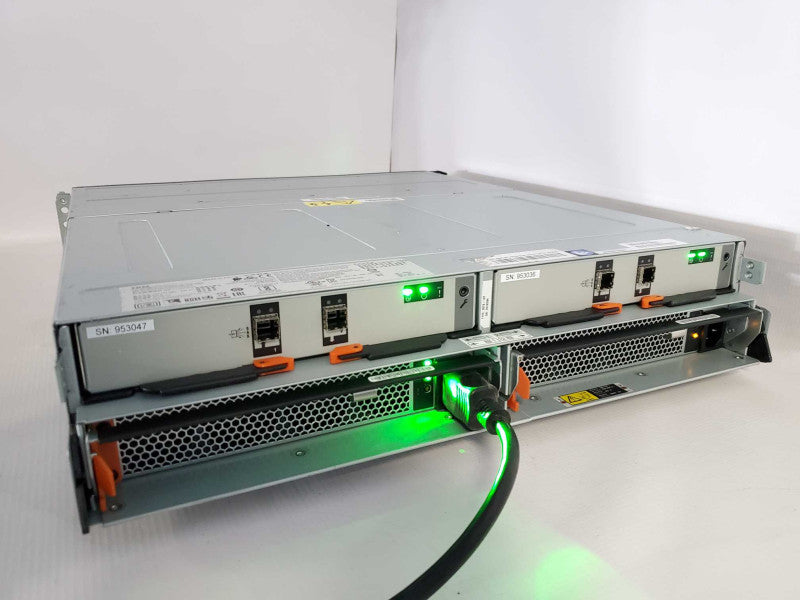 IBM Storwize V5000 Expansion Array Q(