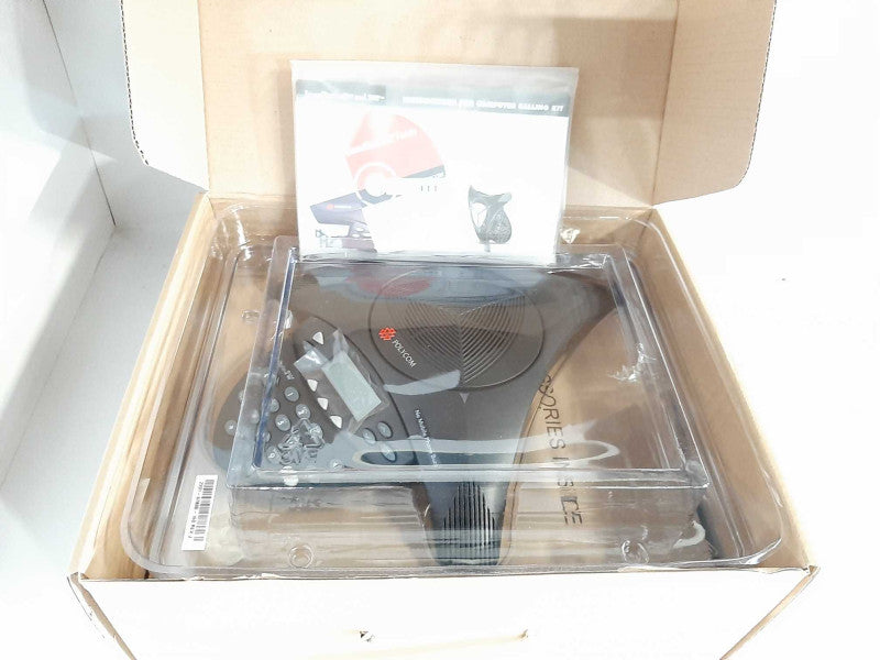 Polycom Soundstation 2W 2200-07800-160 $