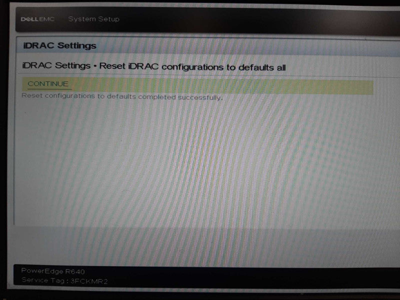 Dell PE R640, 2x Xeon Gold 6126 2.6GHz, 128GB DDR4, H730p Mini, 2x PSU, Read _