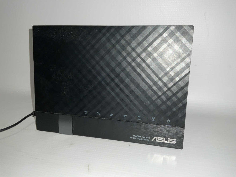 ASUS  RT-AC56R Dual-Band AC1200 Gigabit Router  -