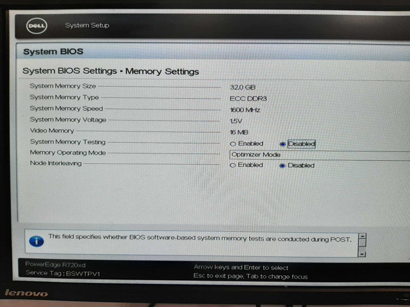 Dell PE R720xd, 2x Xeon E5-2670 2.6GHz, 32GB RAM, 2x PSU, H710p Mini, 3.5\\"  _