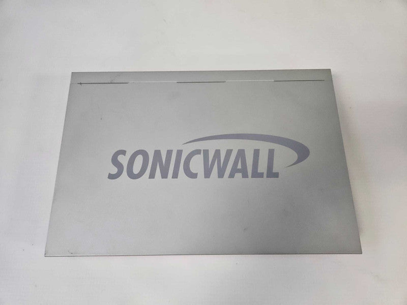 Sonicwall NSA 240 APL19-05C Firewall Network Security Appliance )