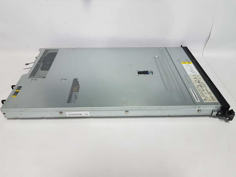 IBM System X3550 M4 2x Xeon E5-2680 @ 2.70ghz / 328gb ram / M5110 raid ctrl  #