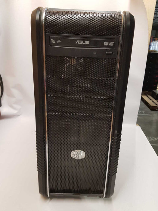 Custom PC - Intel i7-3770K @ 3.50 GHZ 8GB DDR3 *READ*