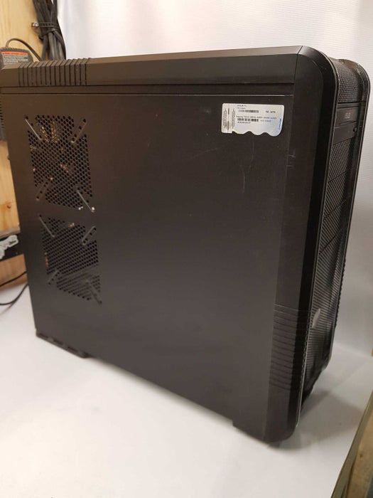 Custom PC - Intel i7-3770K @ 3.50 GHZ 8GB DDR3 *READ*