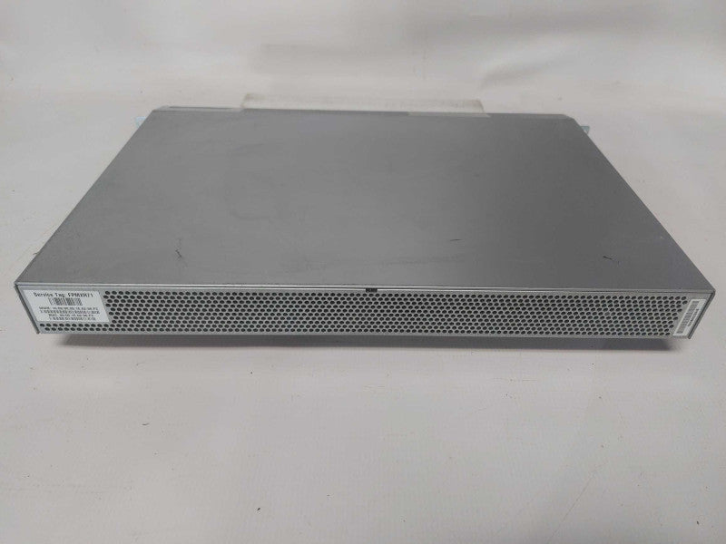 Brocade Silkworm 200E BR-240E-R0001 16 Ports Active Fibre Channel Switch Q