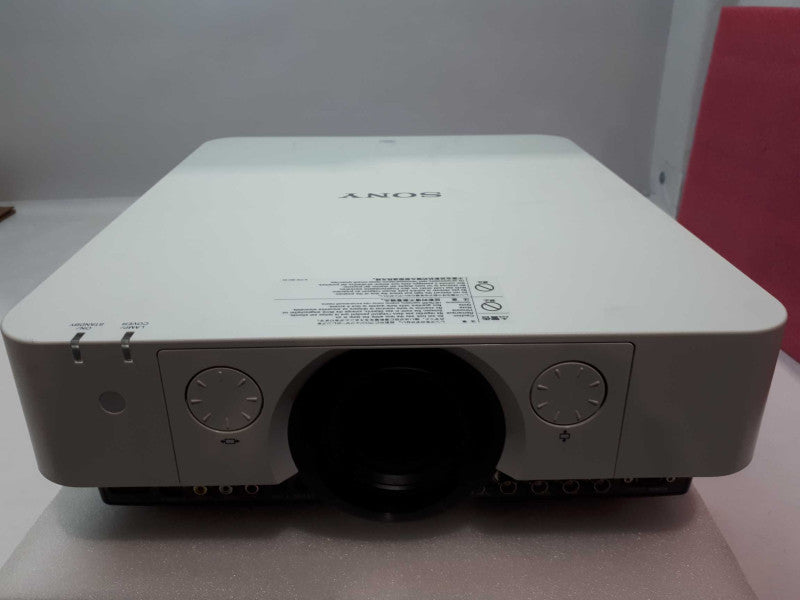Sony VPL-FH36 WU XGA Projector  &